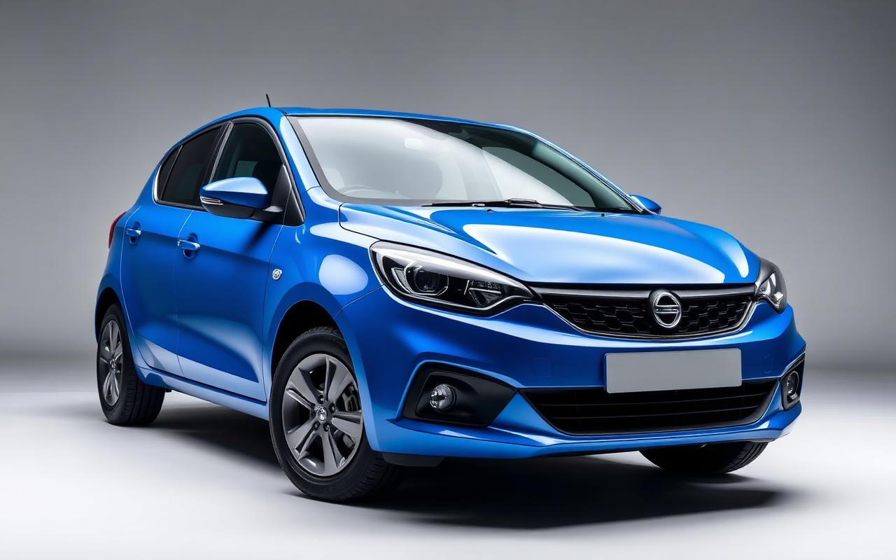 Mazda representative model